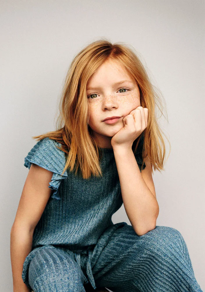 Image via Zara