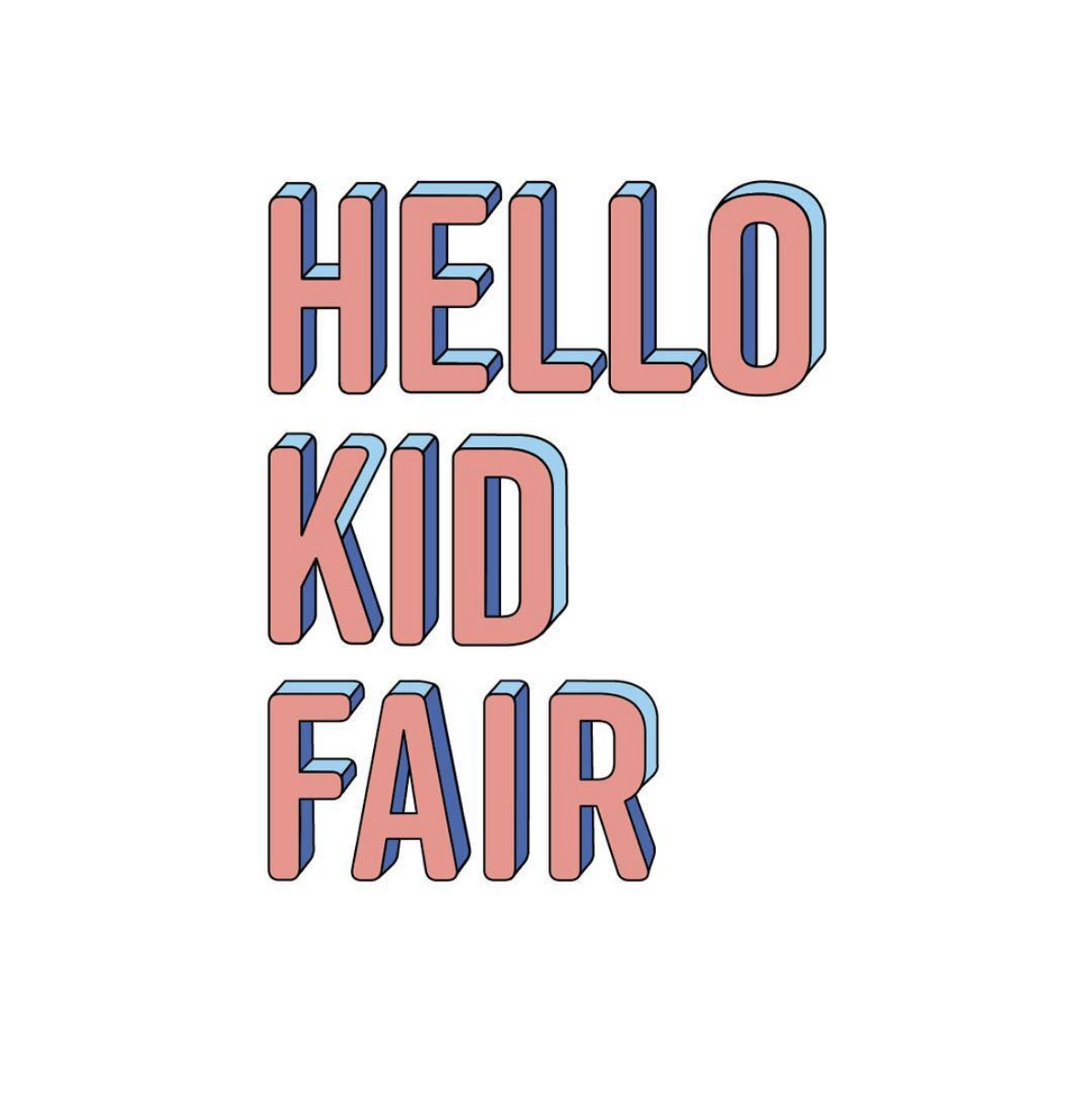 Image via @hellokidfair