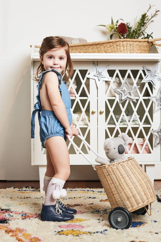 Cam Cam Copenhagen, Design Stuff Group, Ollie Ella, Ponchik Baby and Kids, Nana Hutchy, Nomades Homes, Nordic Rooms,
