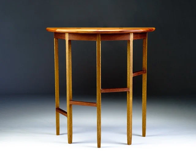pic Bernwood mahog ladder table.jpg