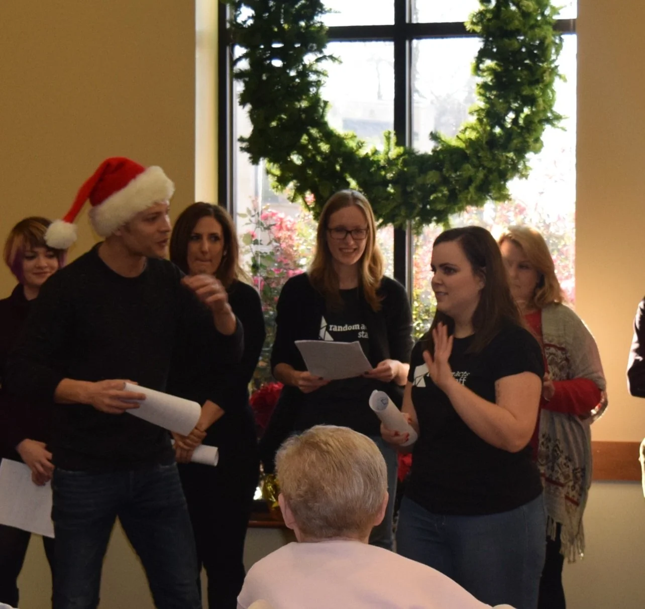 Philadelphia - Dec 2015 