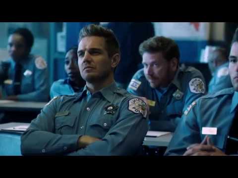 APB FOX Trailer