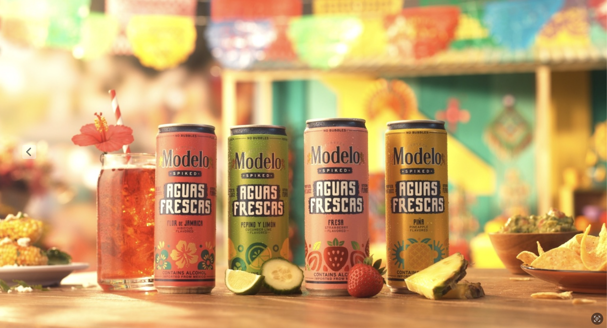 "Agua Freascas" Quriosity Productions (Copy) (Copy)