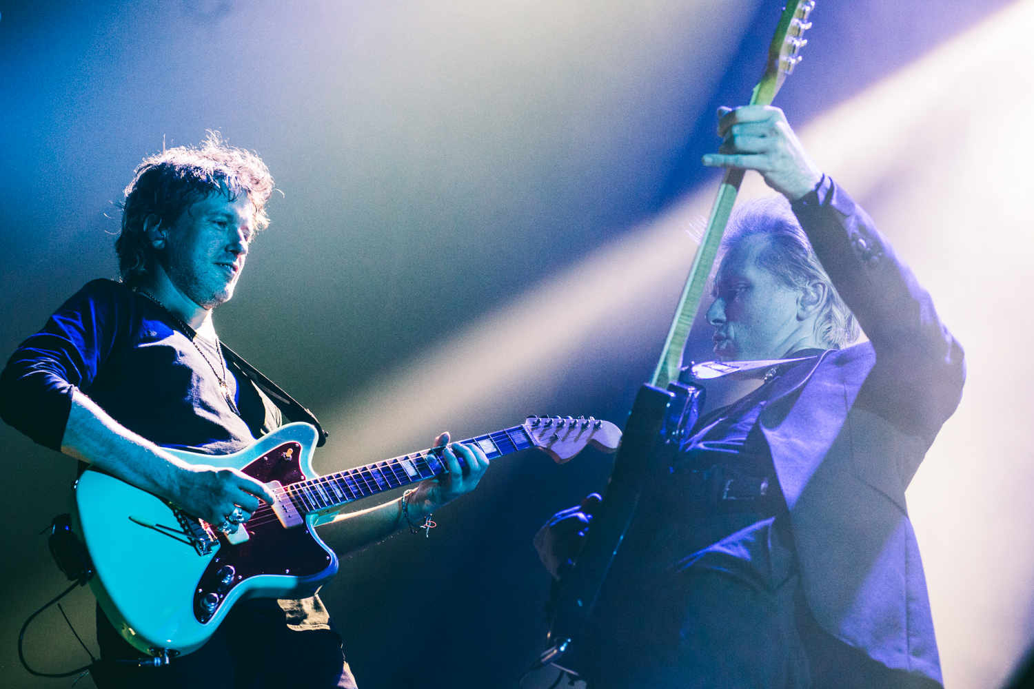 franz-ferdinand-fox-theater-oakland-guitar-shreds.jpg