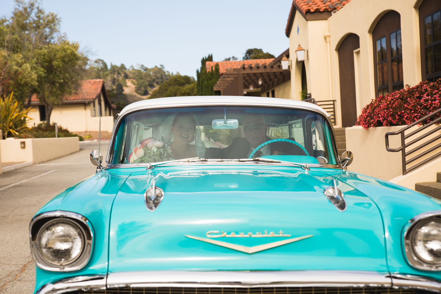 carmel-wedding-chevrolet-classic-car-bride-father.jpg