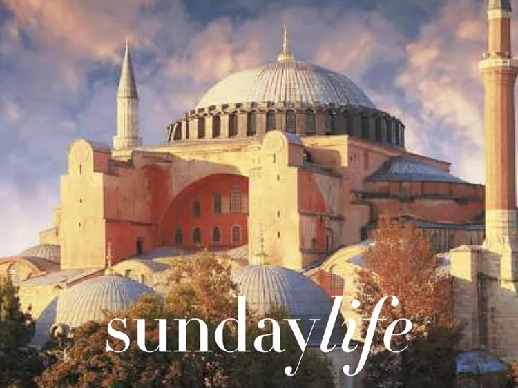 Intoxicating&nbsp;Istanbul