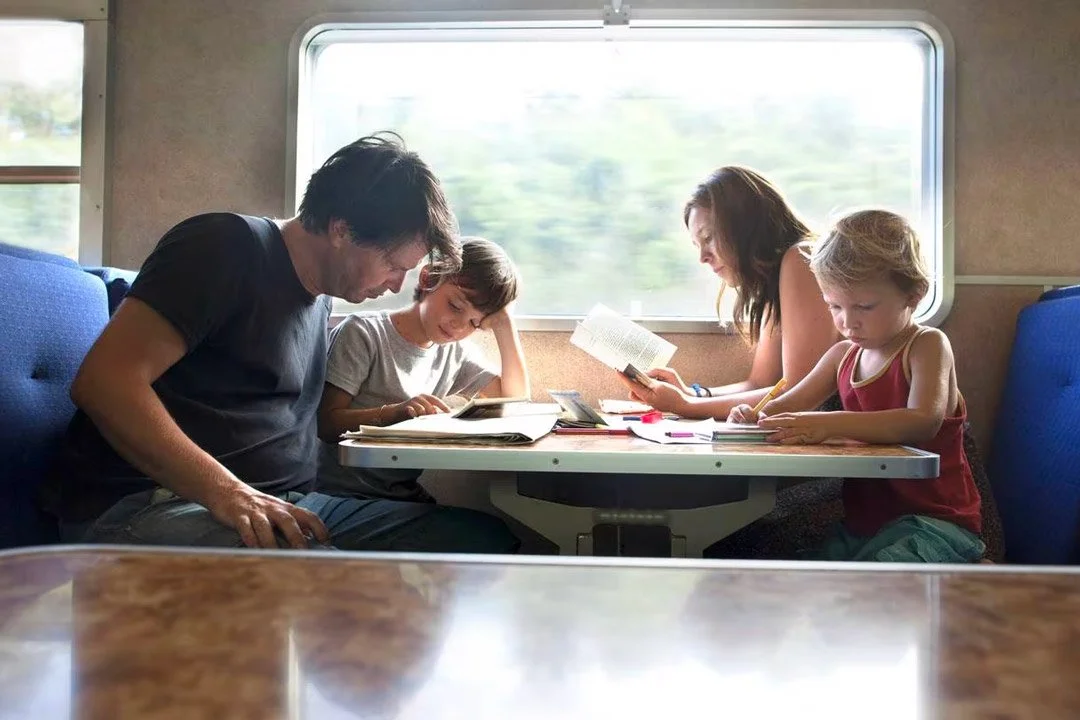 Travelling Europe by train on a budget: is it easy to travel by rail?
