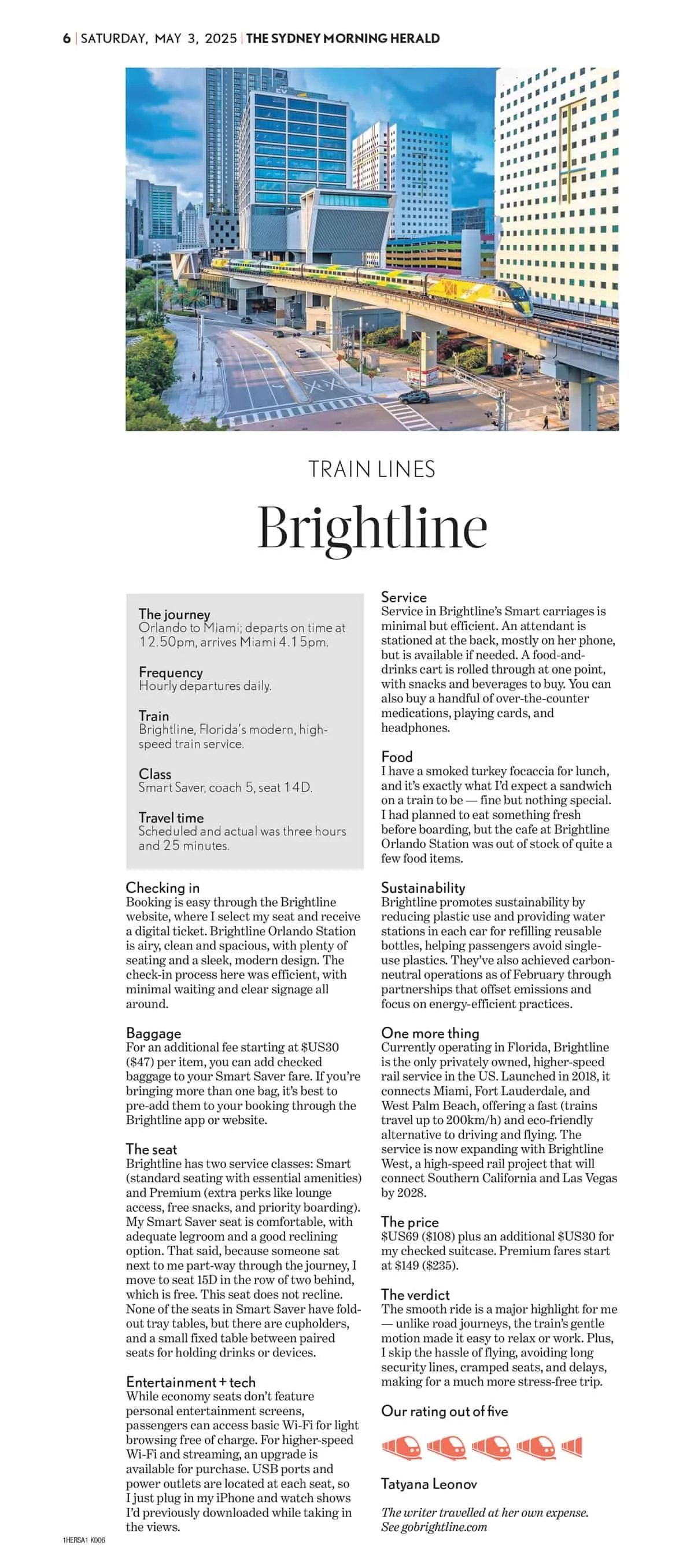 Brightline