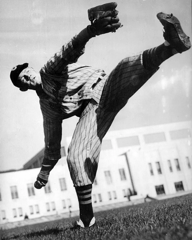 Bill Priest