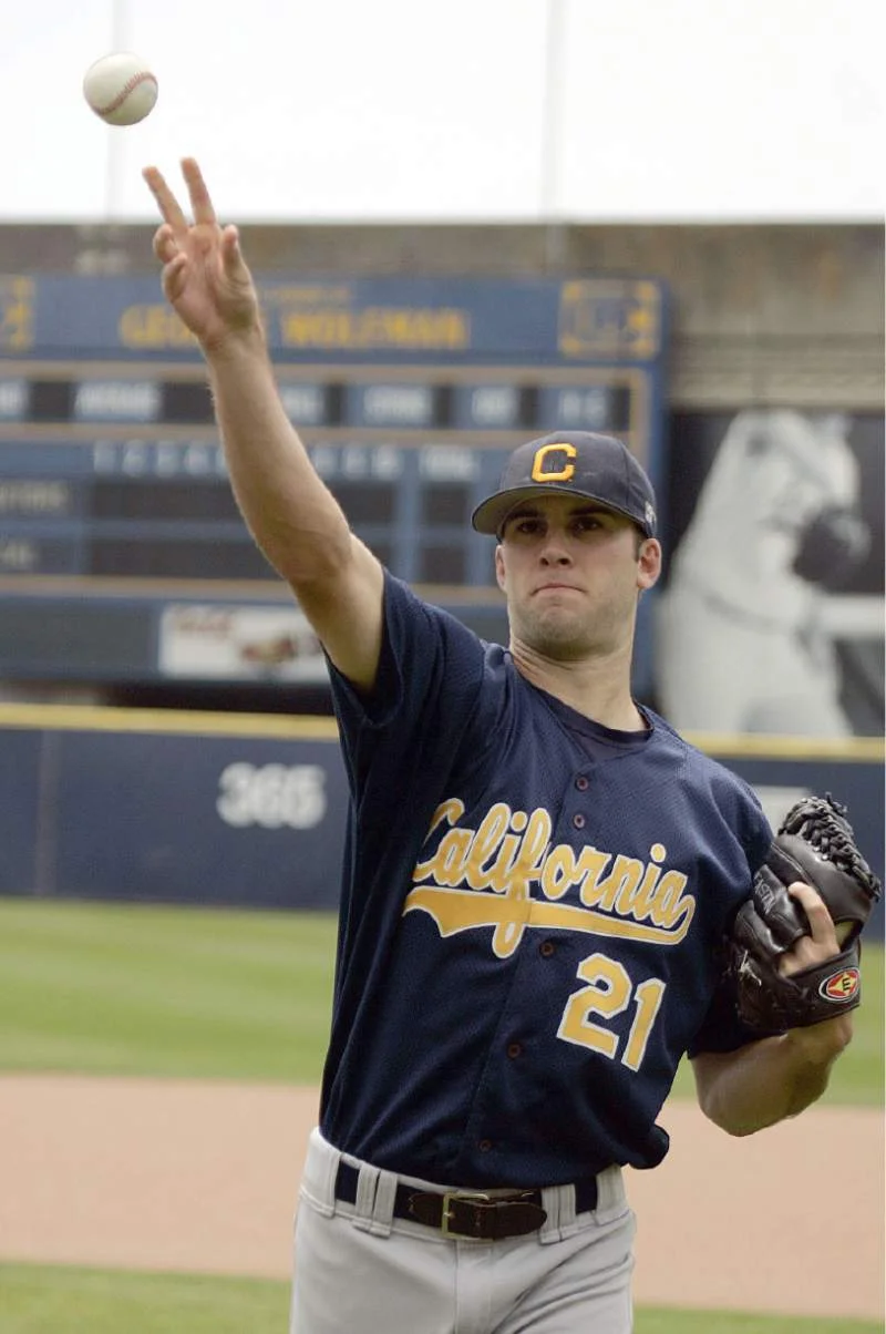 Brandon Morrow