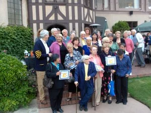 Big C Celebration of Female Athletes