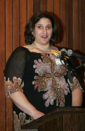 Kristin Heaston