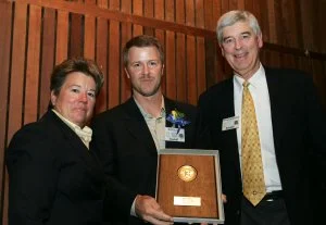 2009 - Hall of Fame Banquet