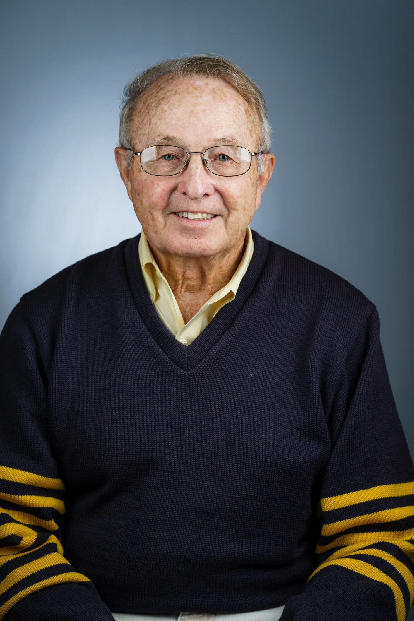 JIM BARKER