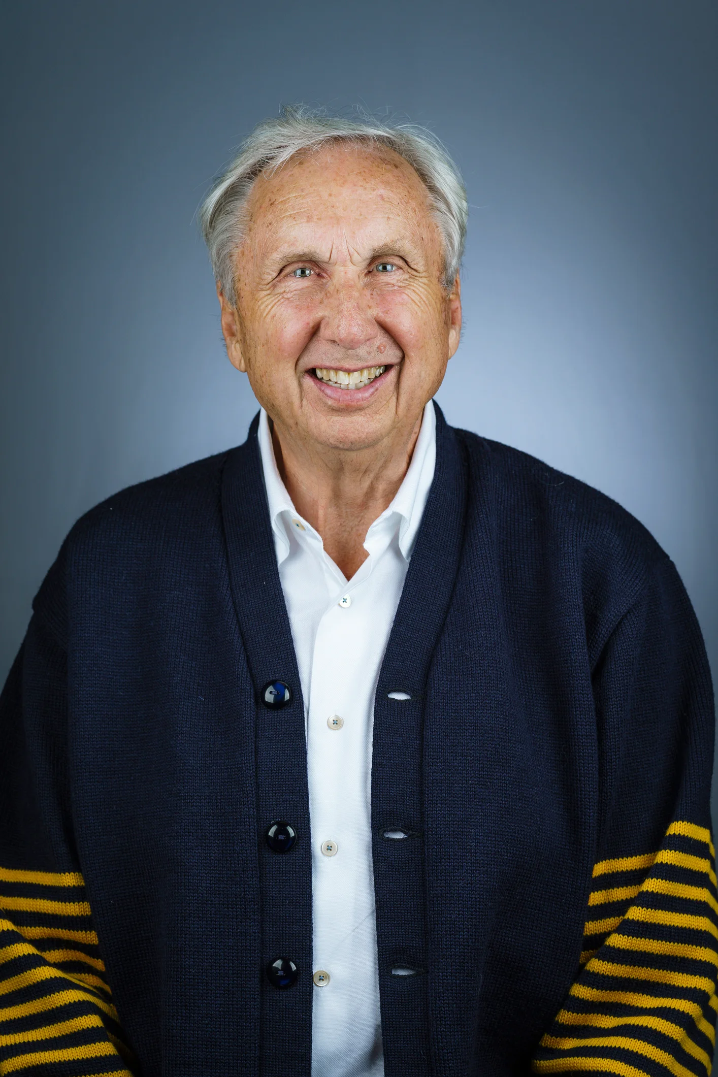 DON BOWDEN