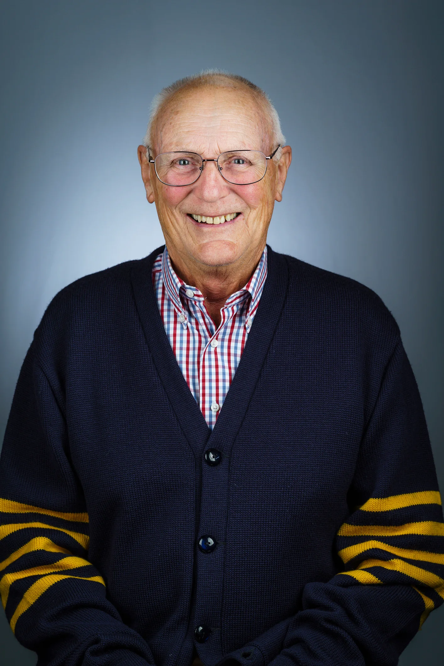 BILL AUSFAHL