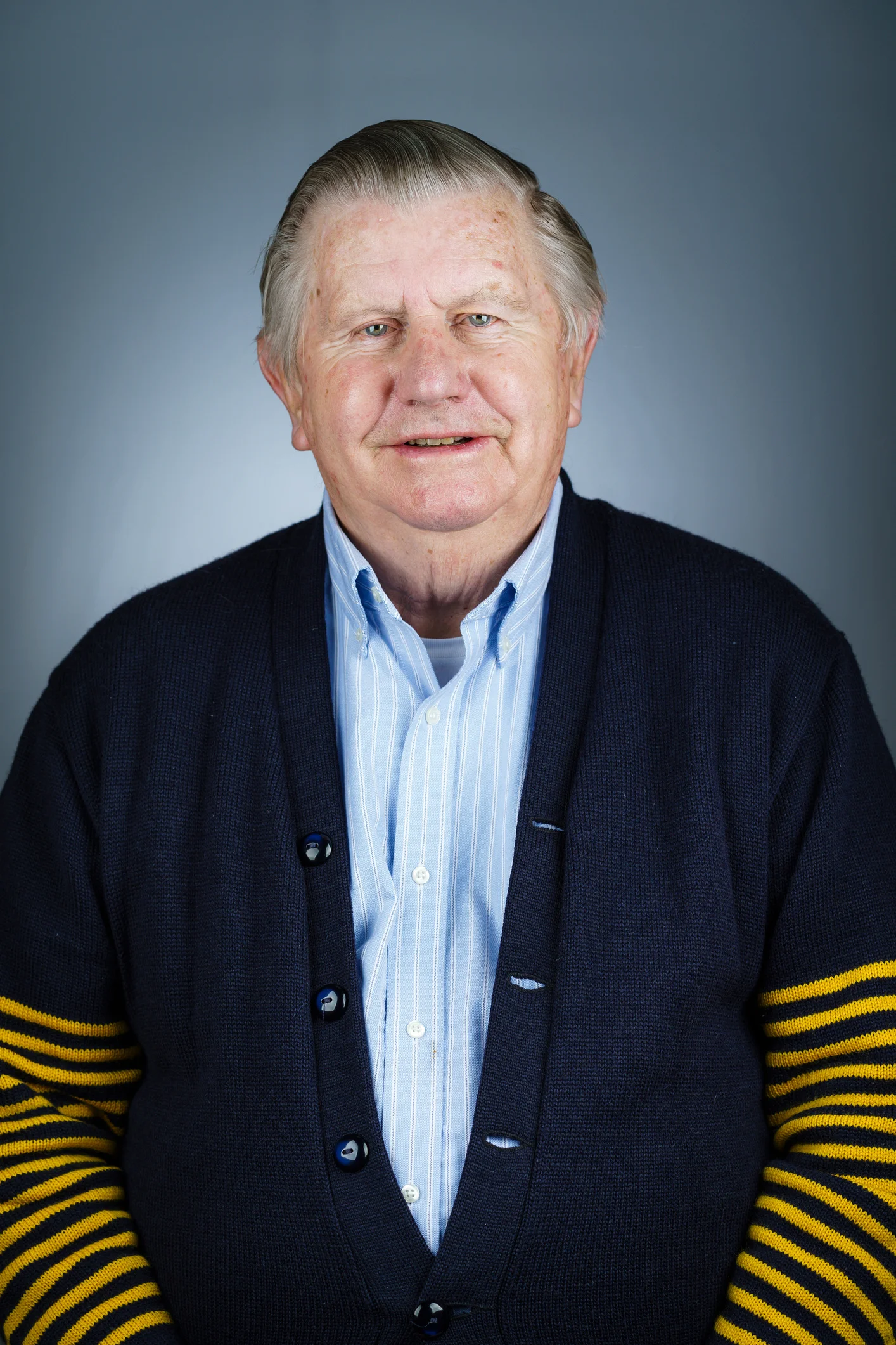 KARL UEBEL