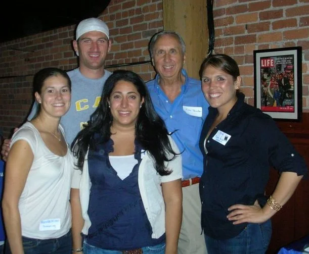 Young Alumni Luncheon