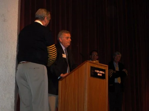 2008 - Senior Banquet 