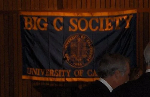 2007 - Hall of Fame Lunch