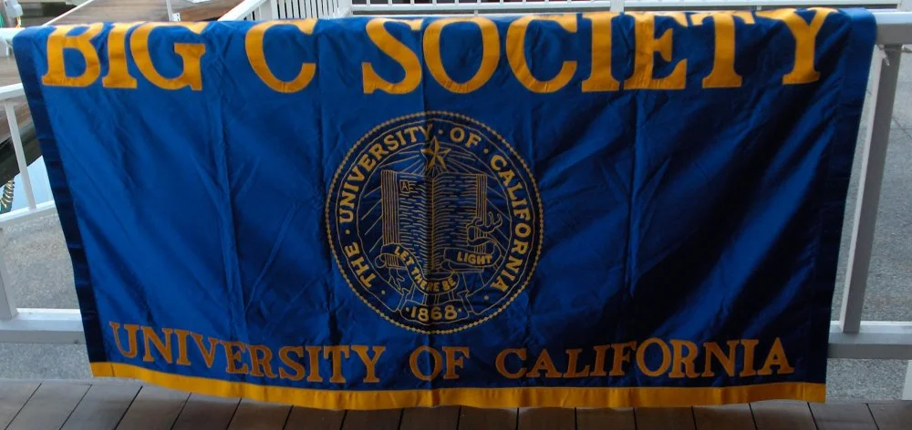 Big C Society "FriendRaisers"