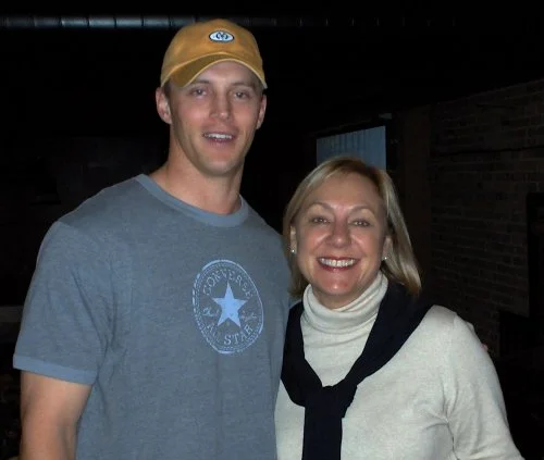  2007 - Young Alumni Social 