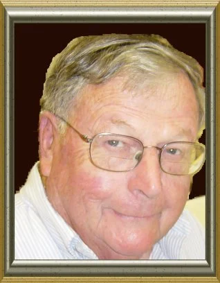 Passing of William V. "Bad Bill" Bailey