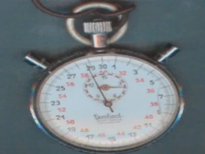 Track & Field Honors Don Bowden - 26-Apr, 2007