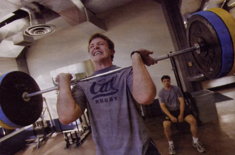 Cal Rugby In the News