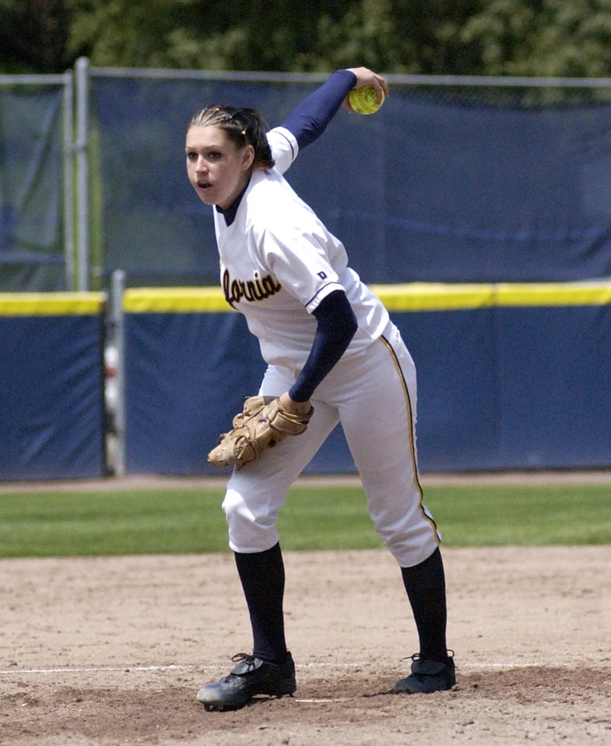 Kristina Thorson