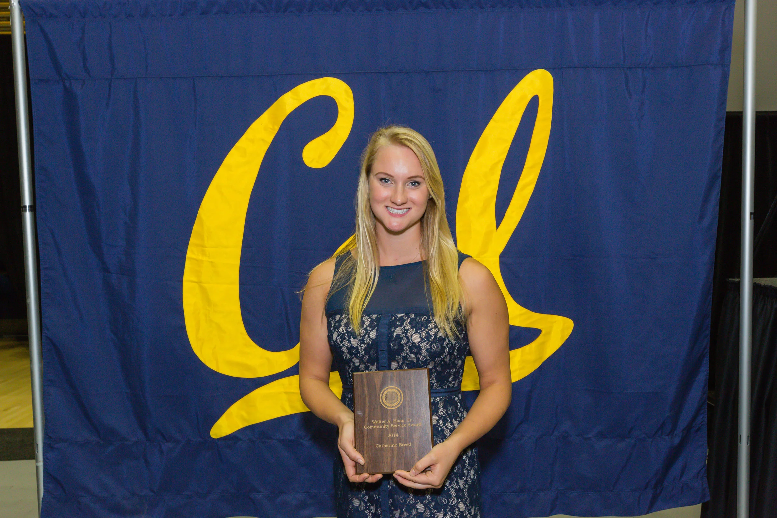 2014 - Honors Luncheon