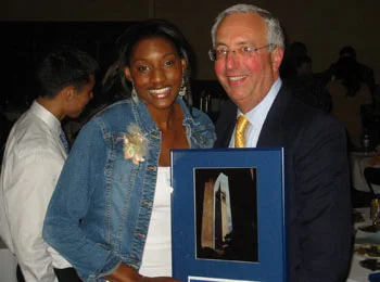 2005 - Senior Banquet