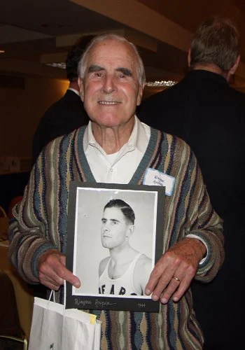 Wayne Hooper Memorial