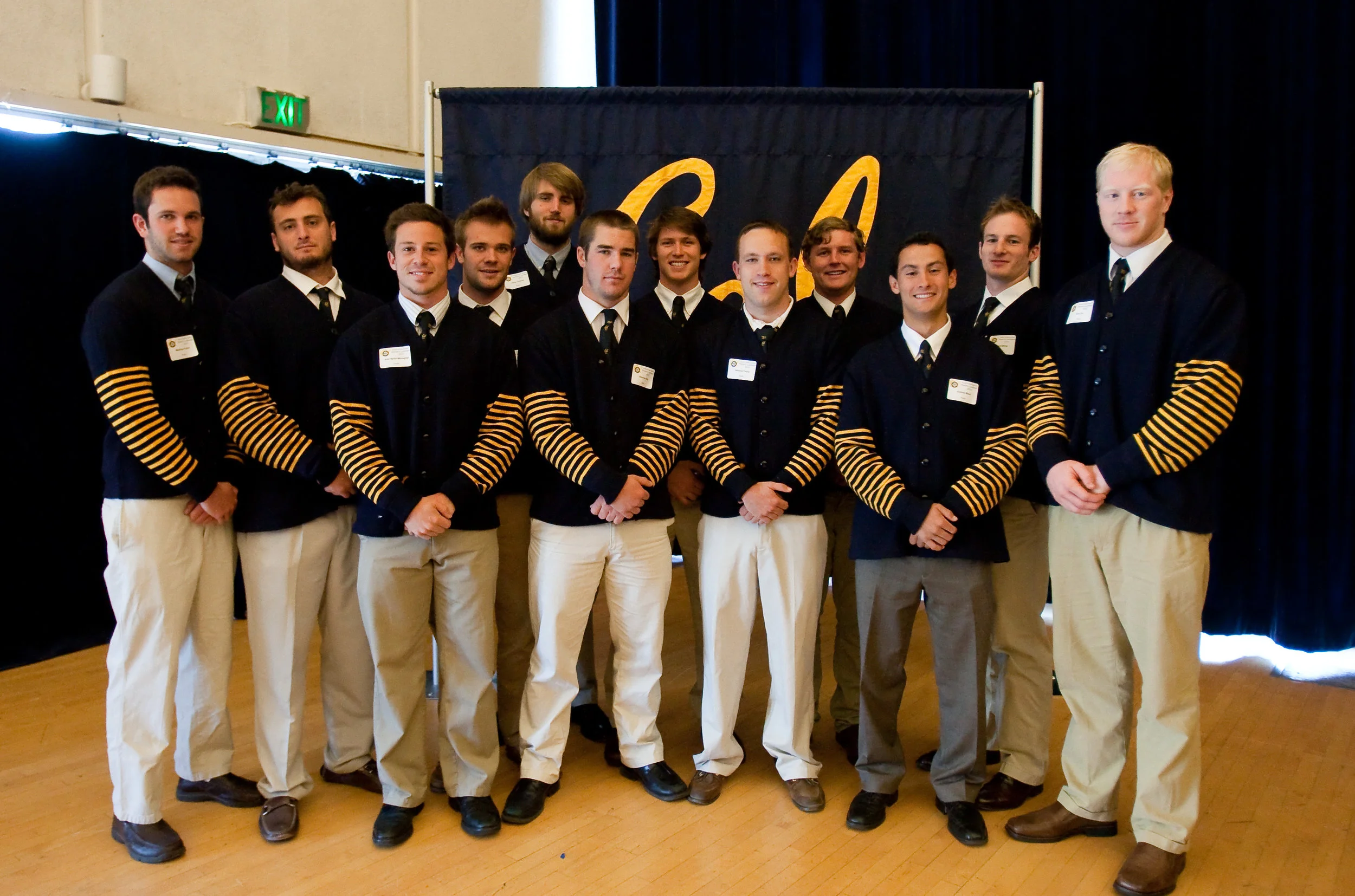 2010 - Honors Luncheon