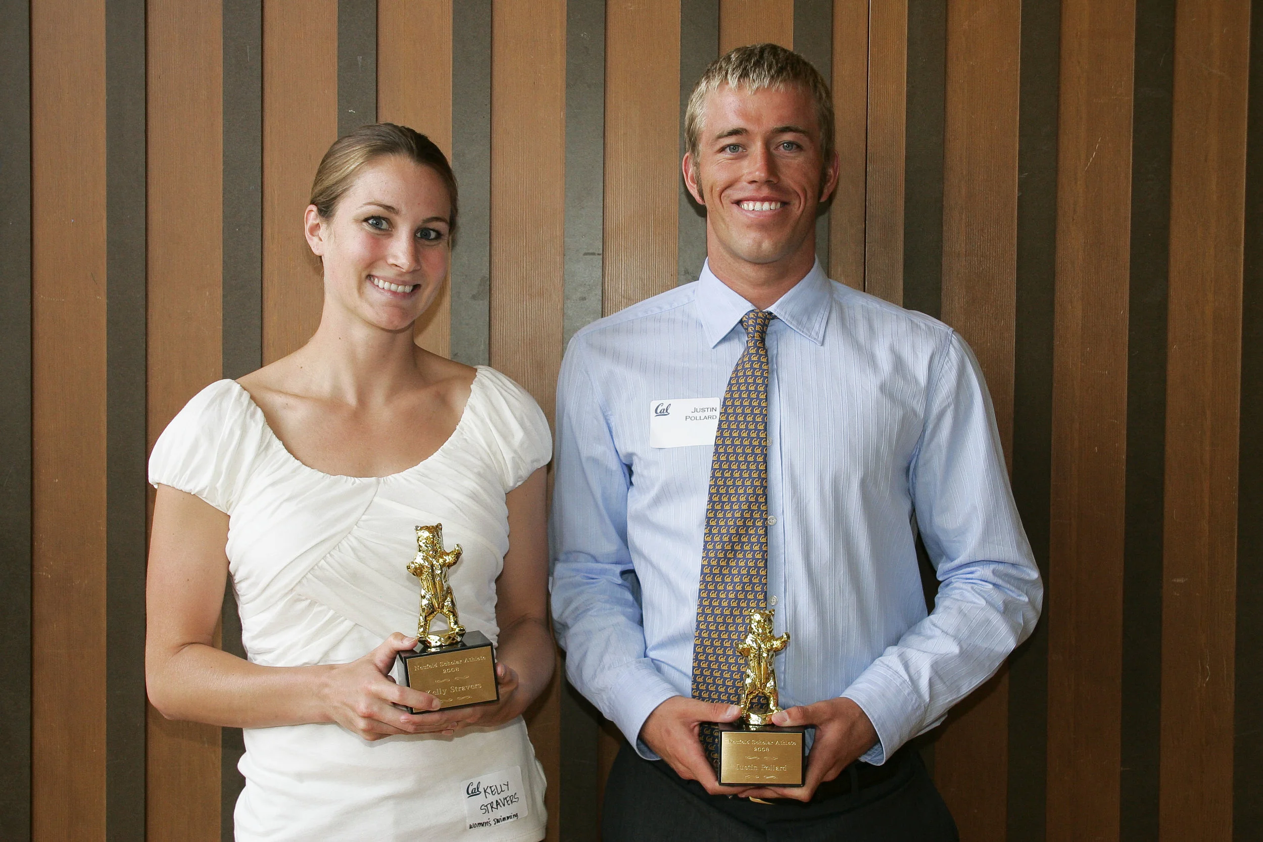 2008 - Honors Luncheon