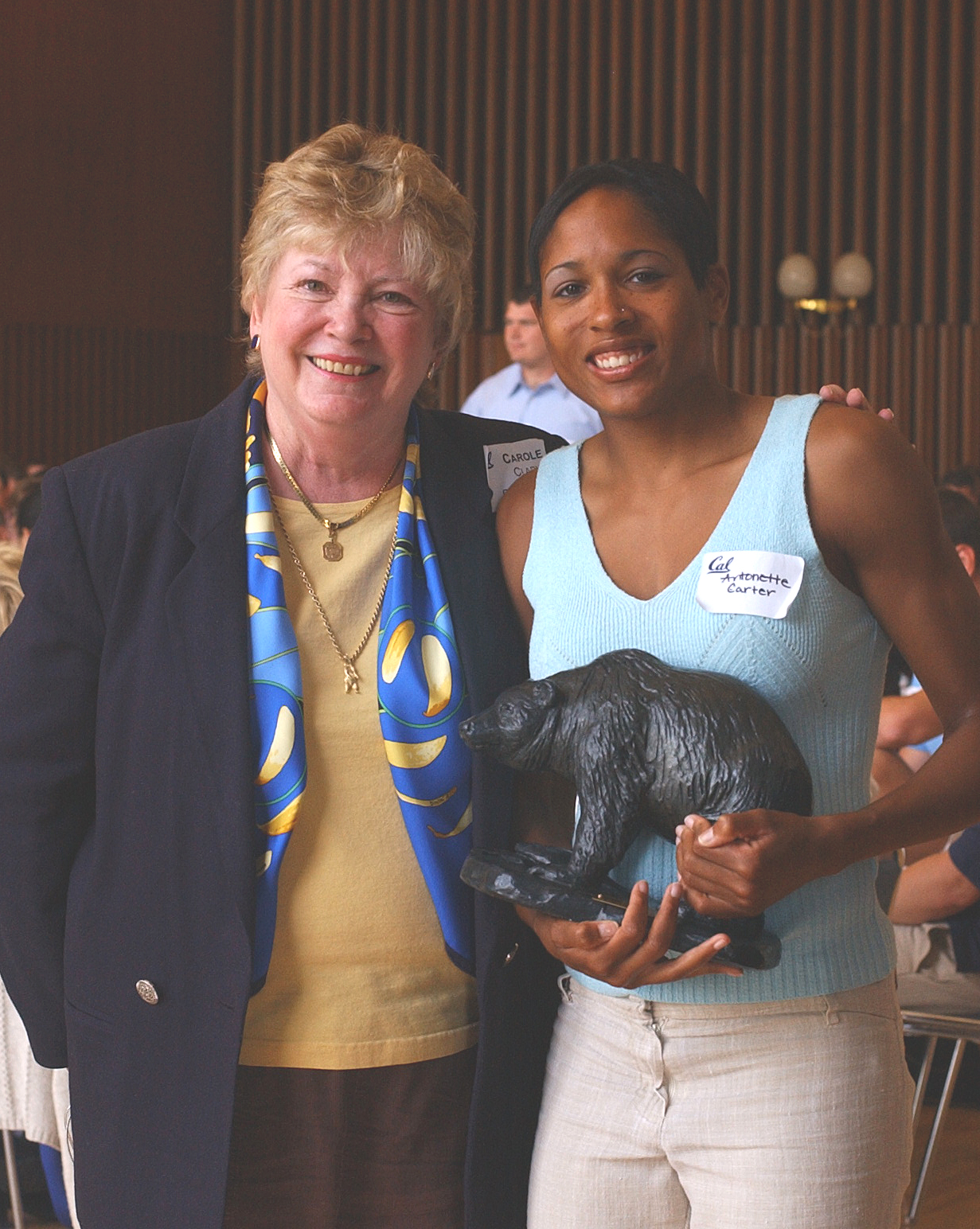 2006 - Honors Luncheon