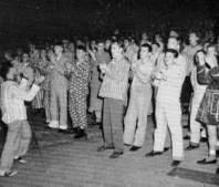 Faces of the Fifties