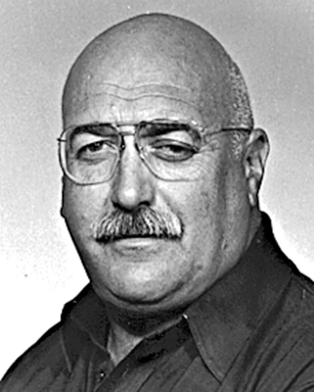 PETE CUTINO SR