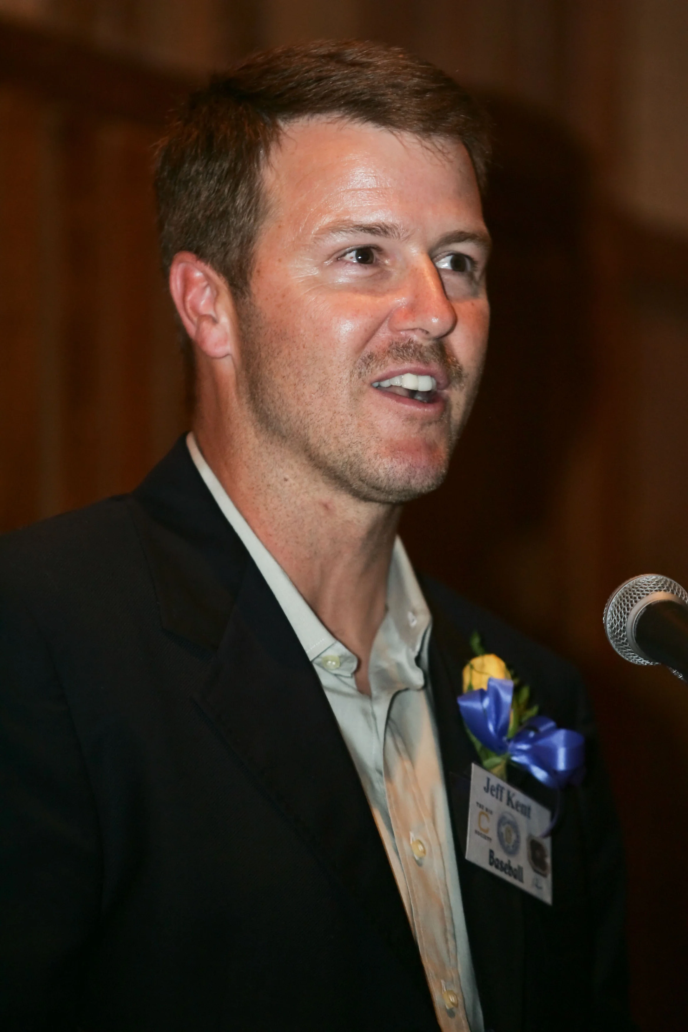 2009 - Hall of Fame Banquet