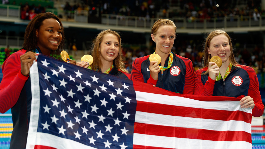 Gallery_Swimming_DanaVollmer_KathleenBaker_GoldMedal.jpg