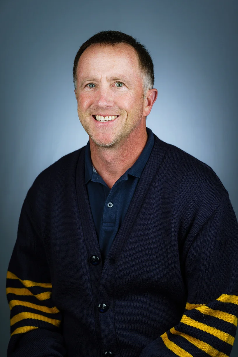 STEPHEN ZIRKELBACH