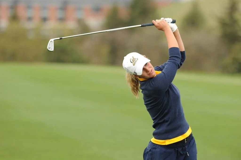 Golf — The Big C Society®