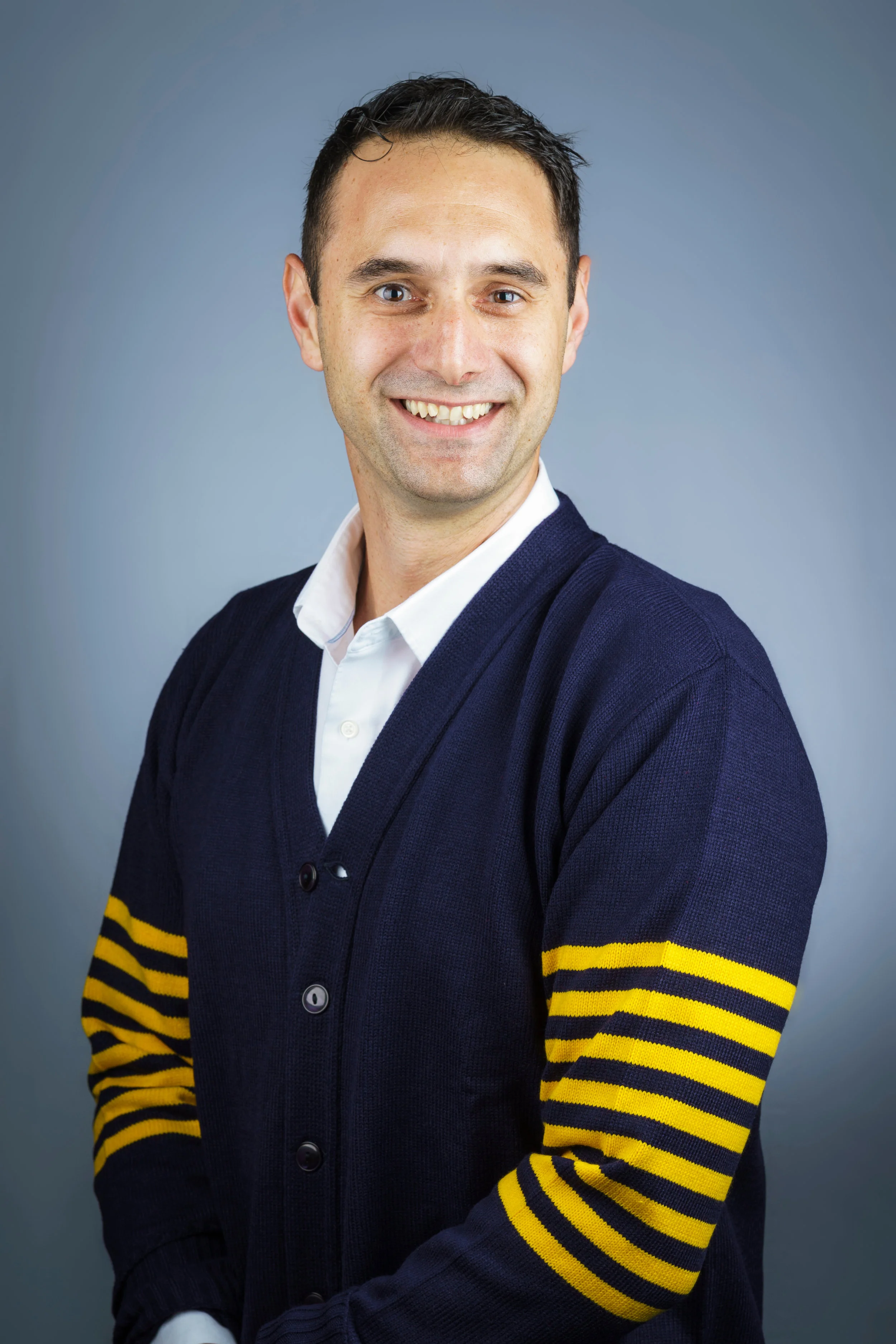 IVAN SMILJANIC