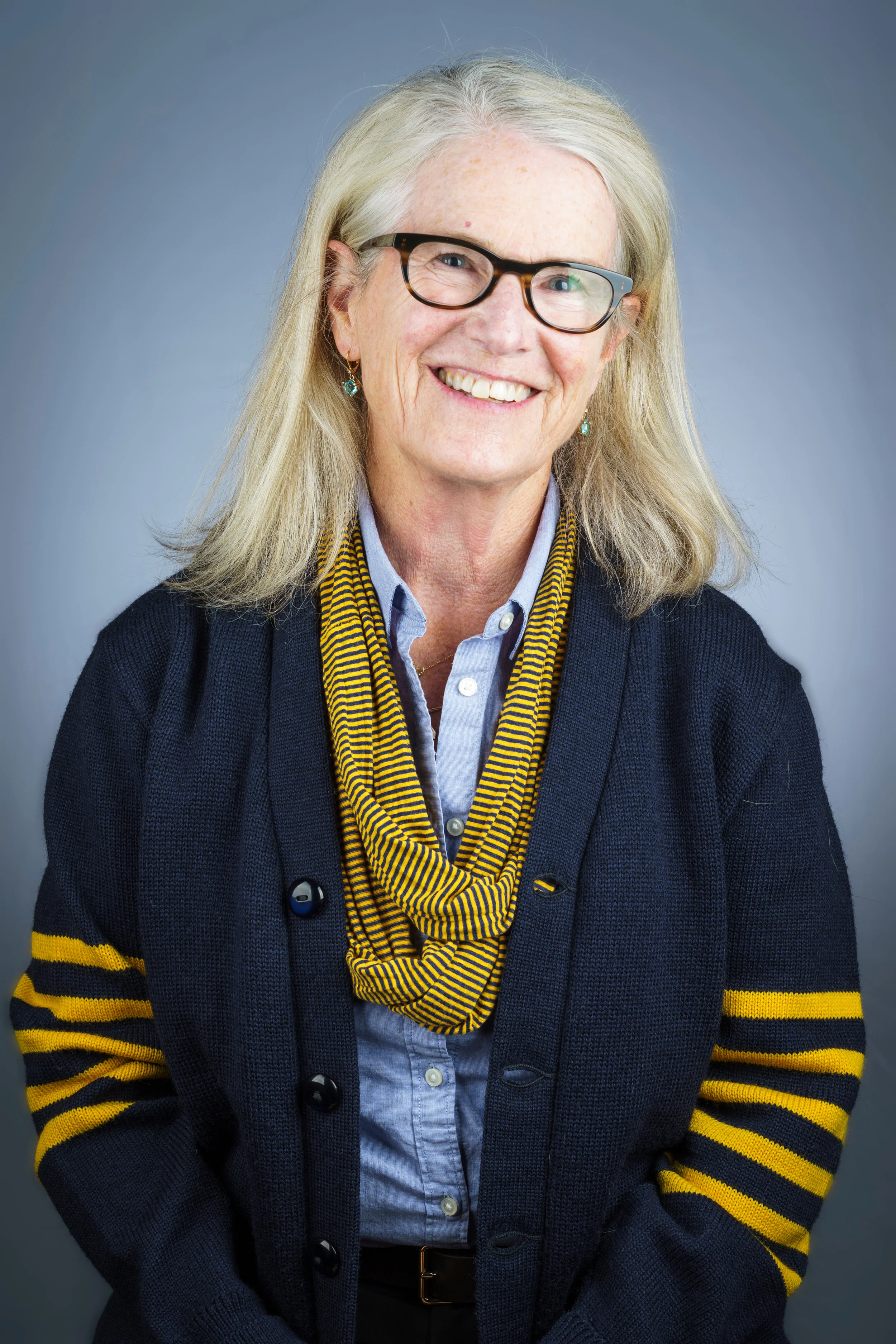 SUSAN WOODWARD