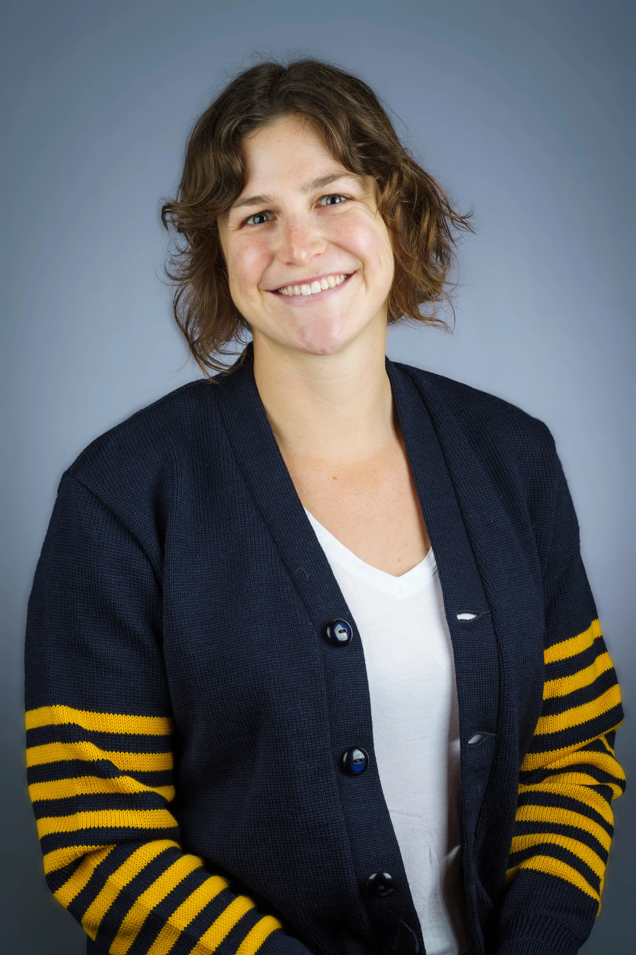 CAITLIN LEVERENZ SMITH