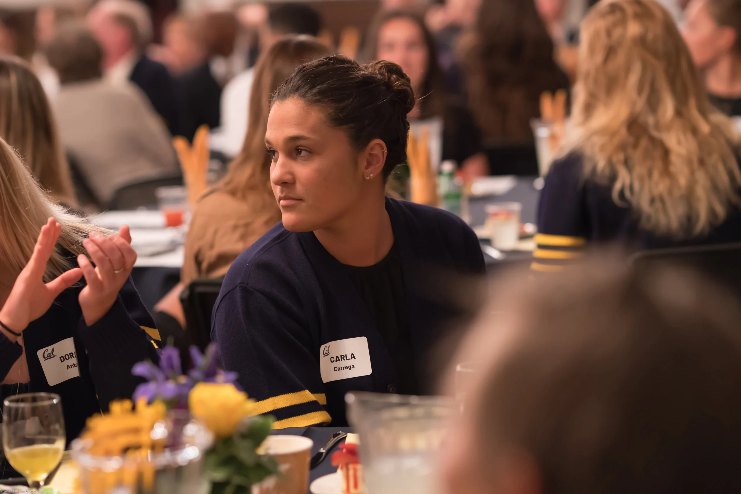 Senior Recognition Banquet