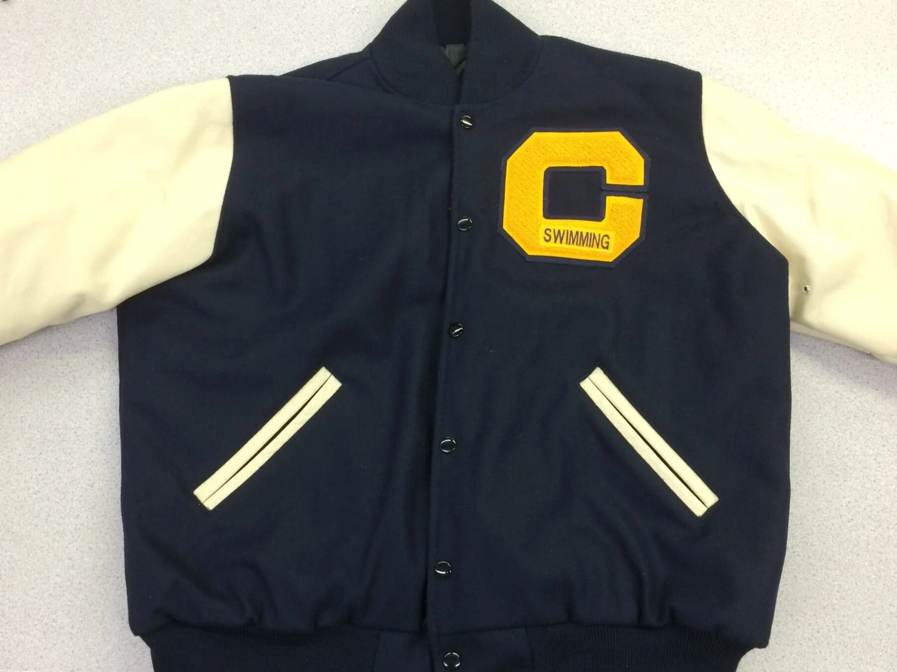 Varsity Letter Awards — The Big C Society®