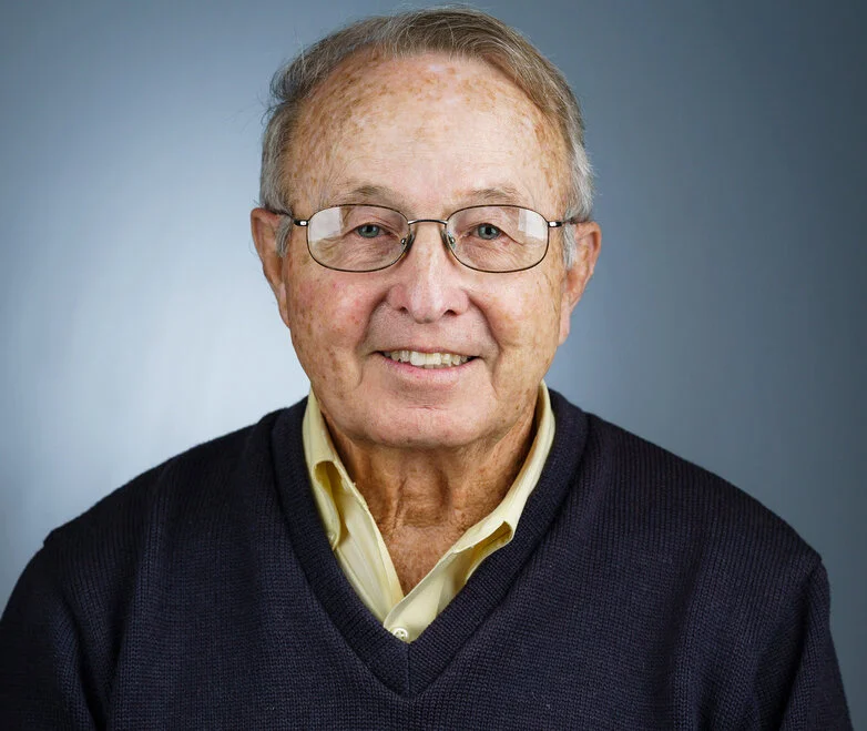 In Memory of Jim Barker, President of The Big C Society®