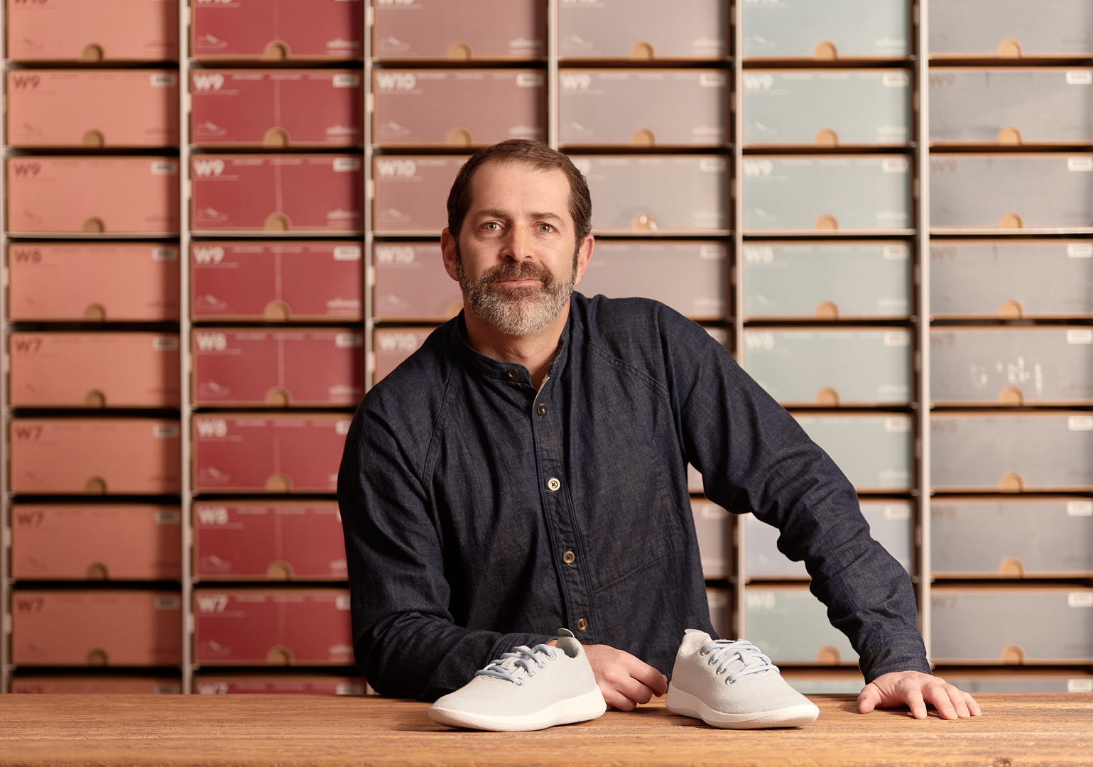 EPISODE 1 - FOREVER A GOLDEN BEAR - JOEY ZWILLINGER