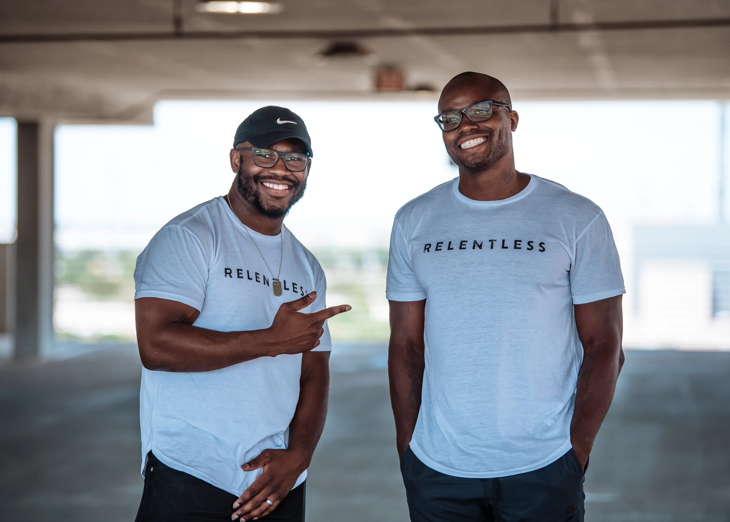 EPISODE 2 - FOREVER A GOLDEN BEAR - JUSTIN FORSETT